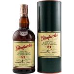 Produktbild Glenfarclas 21 Jahre Single Malt Scotch Whisky 43% Vol. 700ml Vorschau