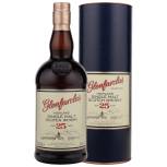 Produktbild Glenfarclas 25 Jahre Single Malt Scotch Whisky 43% Vol. 700ml Vorschau