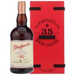 Produktbild Glenfarclas 35 Jahre Warehouse Edition Single Malt Scotch Whisky 43% Vol. 700ml Vorschau