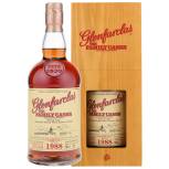 Produktbild Glenfarclas The Family Casks Vintage 1988 Single Malt Scotch Whisky 49,5% Vol. 700ml Vorschau