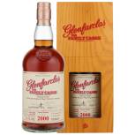 Produktbild Glenfarclas The Family Casks Vintage 2000 Single Malt Scotch Whisky 56,3% Vol. 700ml Vorschau