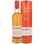 Produktbild Glenfiddich 12 Jahre Our Triple Oak Single Malt Scotch Whisky 40% Vol. 700ml Vorschau