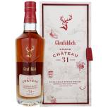Produktbild Glenfiddich 31 Jahre Grand Château Limited Edition Single Malt Scotch Whisky 47,6% Vol. 700ml Vorschau
