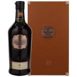 Produktbild Glenfiddich 40 Jahre Limited Edition Single Malt Scotch Whisky 48,2% Vol. 700ml Vorschau