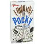 Pocky Cookies & Cream 43,5g