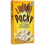 Pocky Choco Banana 42g