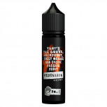 Alias 20ml Longfill Aroma by Rebellion