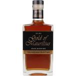 Produktbild Gold of Mauritius Black 48 Edition Rum 48% Vol. 700ml Vorschau