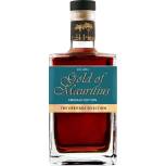 Produktbild Gold of Mauritius Emerald Edition Rum 40% Vol. 700ml Vorschau