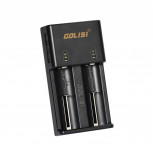 Golisi Economic O2 2-Slot Charger Ladegerät