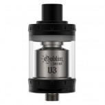 UD Goblin Mini V3 RTA Schwarz