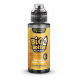 Grandma’s Vanilla Custard 10ml Longfill Aroma by Big Bottle Flavours