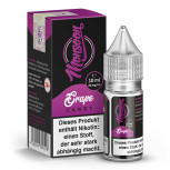 Grape Candy NicSalt Liquid by Monsoon 10ml / 10mg