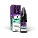 Grape Ice BAR EDTN NicSalt Liquid by Riot Squad 10ml / 20mg