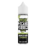 Grape & Hops – Weird Vibes 10ml Longfill Aroma by Barehead