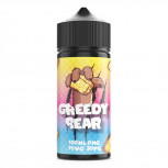 Marshmallow Madness 100ml Shortfill Liquid by Greedy Bear