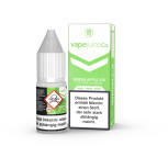 Green Apple Ice NicSalt Overdosed Liquid by VapeJuiceCo 10ml / 20mg