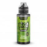 Green Grenade 10ml Longfill Aroma by Big Bottle Flavours