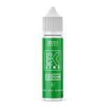 Green No. 3 – KTS Line Aroma Longfill 10ml