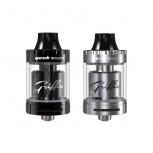 GeekVape Griffin 25 Mini RTA Verdampfer (Top Airflow Version) Schwarz