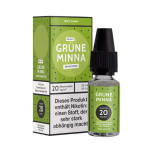 Grüne Minna NicSalt Liquid by Tante Dampf 10ml / 20mg