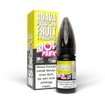 PUNX – Guave, Passionsfrucht & Ananas Hybrid NicSalt Liquid by Riot Squad 10ml / 10mg