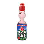 HATA Ramune Watermelon 200ml Erfrischungsgetränk