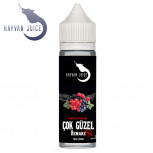 Cok Güzel Remake 31er Aroma 10ml Aroma by Hayvan Juice