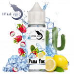 Para Yok 10ml Aroma by Hayvan Juice