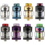 Hellvape Dead Rabbit RTA Verdampfer