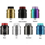 Hellvape Dead Rabbit V2 RDA Verdampfer