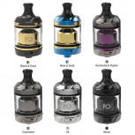 HellVape MD 24mm 2ml/4ml RTA Verdampfer Tank