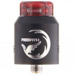 Hellvape ReBirth BF RDA Verdampfer