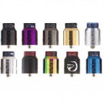 Hellvape ReBirth BF RDA Verdampfer