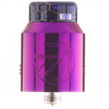 Hellvape ReBirth BF RDA Verdampfer