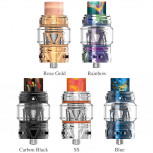 HorizonTech Falcon II 3,4ml/5,2ml Verdampfer Gold