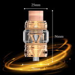 HorizonTech Falcon II 3,4ml/5,2ml Verdampfer Gold