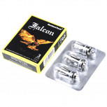 HorizonTech Falcon King Coils 3er Pack Verdampferköpfe 0,38Ohm