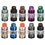 HorizonTech Falcon King 6ml SubOhm Verdampfer Chrom