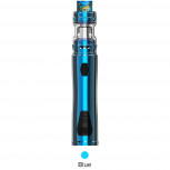 HorizonTech Falcon Pen 6ml 80W Kit Silber