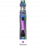 HorizonTech Falcon Pen 6ml 80W Kit Silber