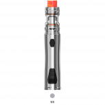 HorizonTech Falcon Pen 6ml 80W Kit Silber