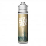 Sao Paolo Vanilla Coffee 10ml Longfill Aroma by Happy Club Mix