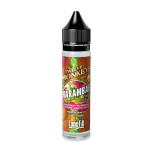 Harambae - Twelve Monkeys Aroma Longfill 10ml