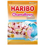 Haribo Chamallows Exotic Fruchtgummis 175g  MHD 01-06-2024