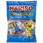 Haribo KinderMix Fruchtgummis 375g