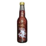 Harry Potter Potion de La Licorne 330ml Erfrischungsgetränk