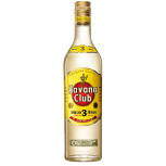 Havana Club Anejo 3 años Rum 40% Vol. 1000ml