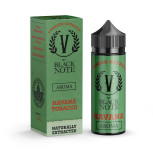 Havana V 10ml Bottlefill Aroma by Black Note