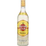Produktbild Havana Club Anejo 3 Años 37,5% Vol. 1L Vorschau